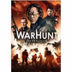 WarHunt (4K UHD)