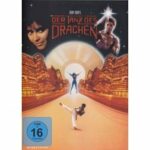 Der Tanz des Drachen (Blu-ray)