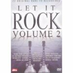Let It Rock - Volume 2 (DVD)