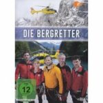 Die Bergretter - Staffel 13 - Disc 1 - Episoden 76 - 78 (DVD)