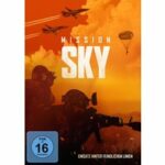 Mission Sky (Blu-ray)