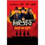 The Last Son (Blu-ray)