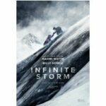 Infinite Storm (Blu-ray)