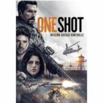 One Shot (Blu-ray)