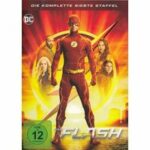 The Flash - Staffel 7 - Disc 1 - Episoden 1 - 5 (DVD)