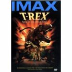 IMAX - T-Rex (DVD)