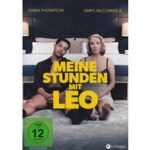 Meine Stunden mit Leo (Blu-ray)