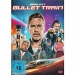 Bullet Train (4K UHD)