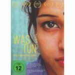 Was tun (DVD)