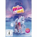 Mia and Me - Das Geheimnis von Centopia (Blu-ray)