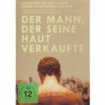 Der Mann, der seine Haut verkaufte (DVD)