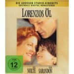 Lorenzos Öl (Blu-ray)