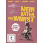 Mein Vater, die Wurst (DVD)