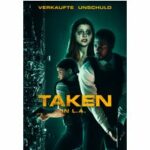Taken in L.A. (Blu-ray)