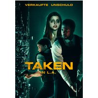 Taken in L.A. (Blu-ray) 1 Taken in L.A. (Blu-ray)