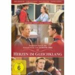 Die Coal Valley Saga - Staffel 5.5: Herzen im Gleichklang (DVD)