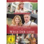 Die Coal Valley Saga - Staffel 5.6: Wege der Liebe (DVD)
