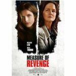 Measure of Revenge (Blu-ray)