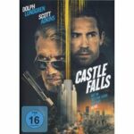 Castle Falls (Blu-ray)