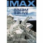 IMAX - The Dream Is Alive (DVD)