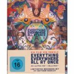 Everything Everywhere All at Once (4K UHD)