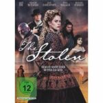 The Stolen (Blu-ray)