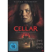 The Cellar (DVD) 1 The Cellar (DVD)