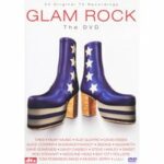 Glam Rock - The DVD (DVD)