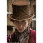 Wonka (Blu-ray)