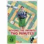Beyond the Infinite Two Minutes (DVD)