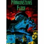 Frankensteins Fluch (DVD)