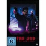The Job - Es gibt nur eine Regel (Blu-ray)