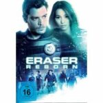 Eraser - Reborn (Blu-ray)