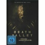Death Valley (Blu-ray)