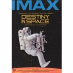 IMAX - Destiny In Space (DVD)