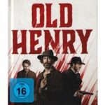 Old Henry (4K UHD)