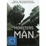 Monsters of Man (Blu-ray)