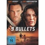 9 Bullets (Blu-ray)