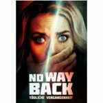 No Way Back - Tödliche Vergangenheit (Blu-ray)
