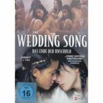 The Wedding Song (Blu-ray)
