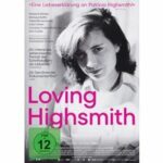 Loving Highsmith (DVD)