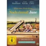 Noch einmal, June (DVD)