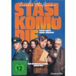Stasikomödie (Blu-ray)