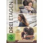 Drei Etagen (DVD)