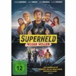 Superheld wider Willen (Blu-ray)