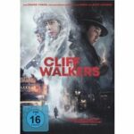Cliff Walkers (Blu-ray)