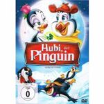 Hubi der Pinguin (DVD)