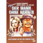 Der Mann ohne Nerven (DVD)
