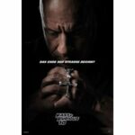 Fast & Furious 10 (DVD)