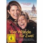 Vier Wände für Zwei (Blu-ray)